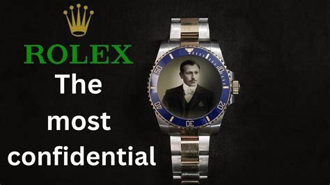 rolex company|rolex company overview.